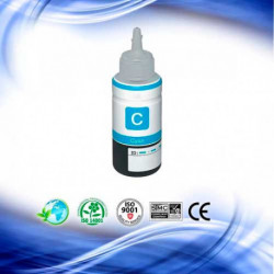 Tinta Epson 6732 Cyan 70 ml