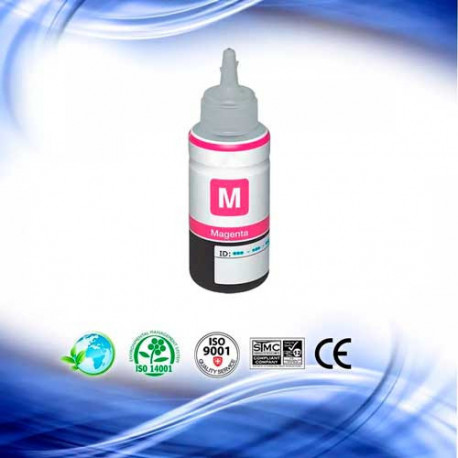 Tinta Epson 6733 Magenta 70 ml