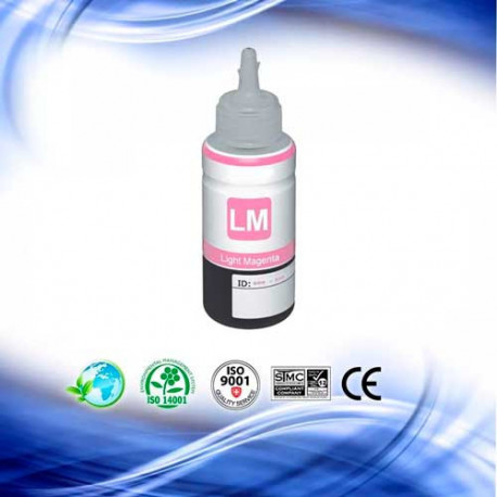 Tinta Epson 6736 Light Magenta 70 ml